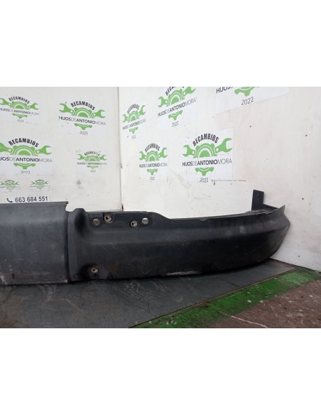 [104315] PARAGOLPES DELANTERO - SCANIA SERIE 4 (P/R 94 G) (01/1996 - 01/2004)