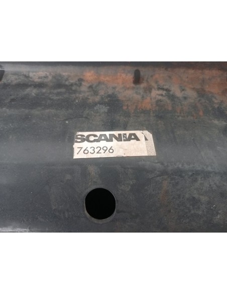 [104315] PARAGOLPES DELANTERO - SCANIA SERIE 4 (P/R 94 G) (01/1996 - 01/2004)