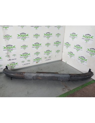 [104315] PARAGOLPES DELANTERO - SCANIA SERIE 4...