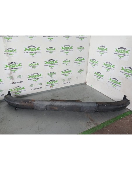 [104315] PARAGOLPES DELANTERO - SCANIA SERIE 4 (P/R 94 G) (01/1996 - 01/2004)