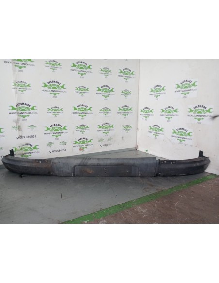 [104315] PARAGOLPES DELANTERO - SCANIA SERIE 4 (P/R 94 G) (01/1996 - 01/2004)