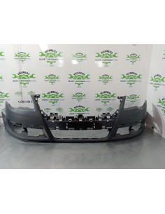 [96593] PARAGOLPES DELANTERO - VOLKSWAGEN PASSAT BERLINA... 2