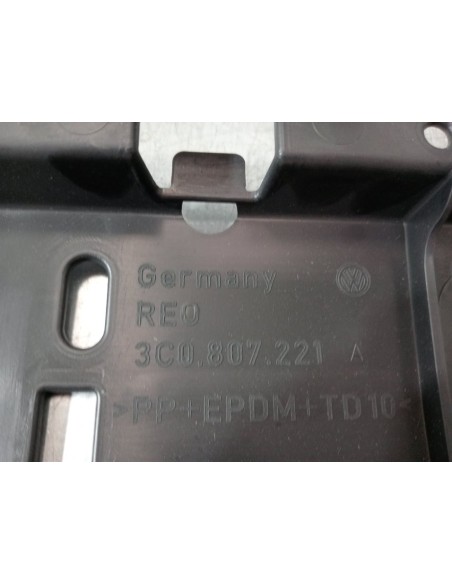 [96593] PARAGOLPES DELANTERO - VOLKSWAGEN PASSAT BERLINA (3C2)