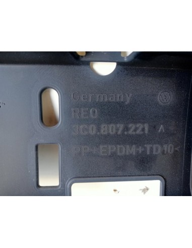 [96568] PARAGOLPES DELANTERO - VOLKSWAGEN...