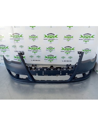 [96568] PARAGOLPES DELANTERO - VOLKSWAGEN...