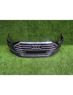 [92874] PARAGOLPES DELANTERO - AUDI A8 (D2) (01/1994 -... 2