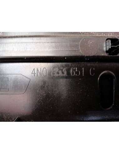 [92874] PARAGOLPES DELANTERO - AUDI A8 (D2)...