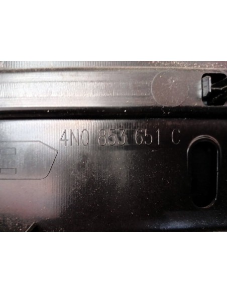 [92874] PARAGOLPES DELANTERO - AUDI A8 (D2) (01/1994 - 01/1999)