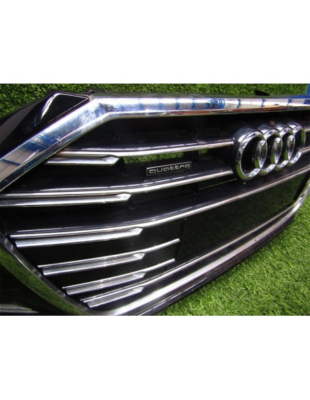 [92874] PARAGOLPES DELANTERO - AUDI A8 (D2) (01/1994 - 01/1999)