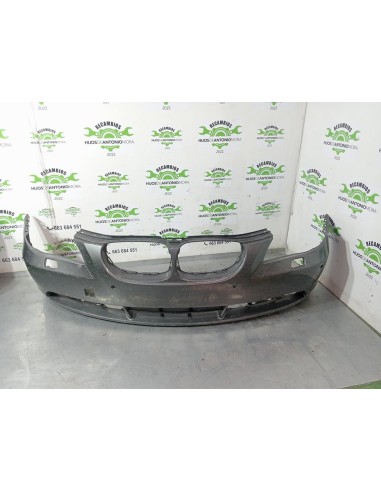 [101050] PARAGOLPES DELANTERO - BMW SERIE 3...