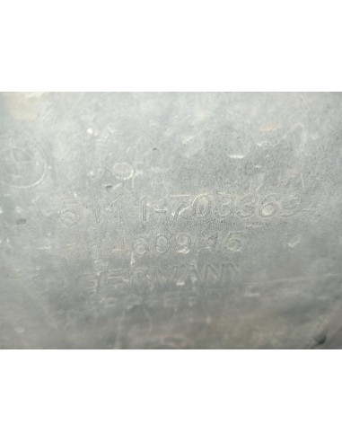 [101050] PARAGOLPES DELANTERO - BMW SERIE 3...