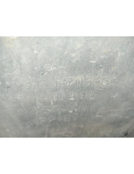 [101050] PARAGOLPES DELANTERO - BMW SERIE 3 COUPE (E36)