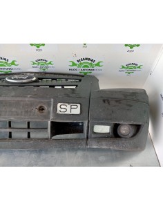 [95501] PARAGOLPES DELANTERO - FORD TRANSIT COMBI '06