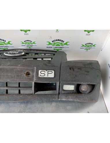 [95501] PARAGOLPES DELANTERO - FORD TRANSIT...