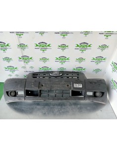 [95501] PARAGOLPES DELANTERO - FORD TRANSIT COMBI '06 2