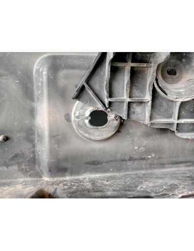 [95501] PARAGOLPES DELANTERO - FORD TRANSIT...