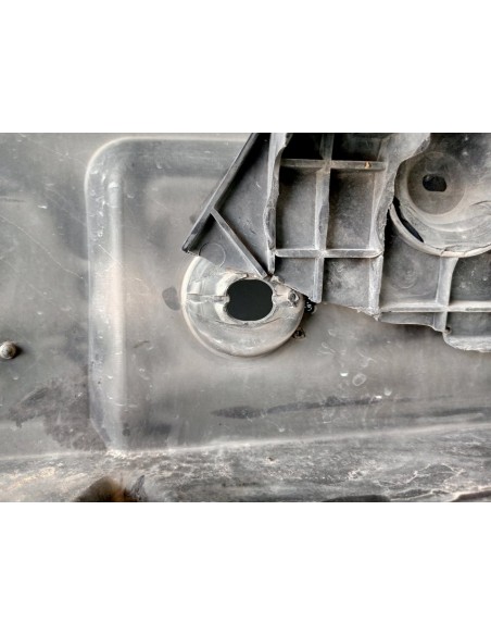 [95501] PARAGOLPES DELANTERO - FORD TRANSIT COMBI '06