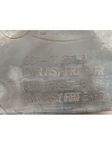 [95501] PARAGOLPES DELANTERO - FORD TRANSIT...