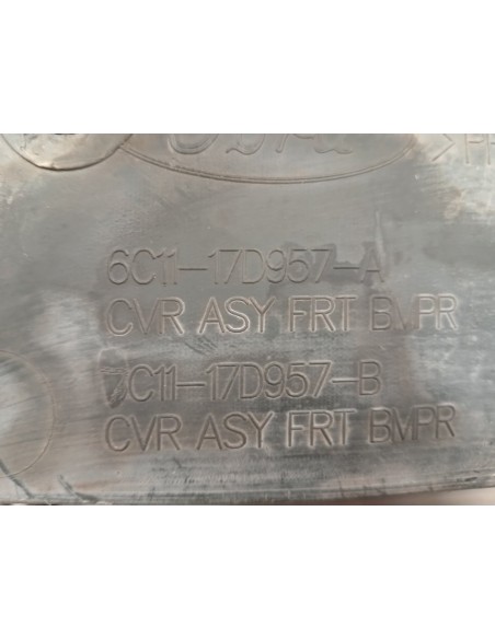 [95501] PARAGOLPES DELANTERO - FORD TRANSIT COMBI '06