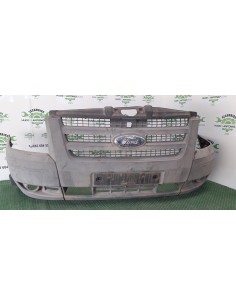 [94672] PARAGOLPES DELANTERO - FORD TRANSIT CAJA ABIERTA '06