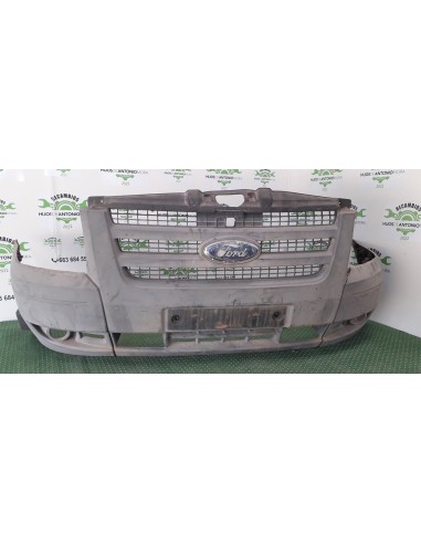 [94672] PARAGOLPES DELANTERO - FORD TRANSIT...