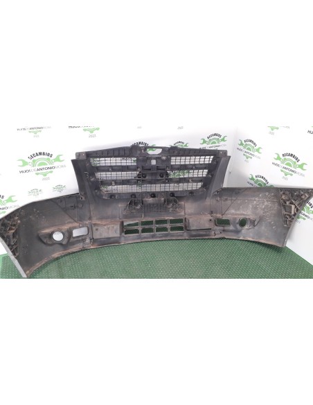 [94672] PARAGOLPES DELANTERO - FORD TRANSIT CAJA ABIERTA '06