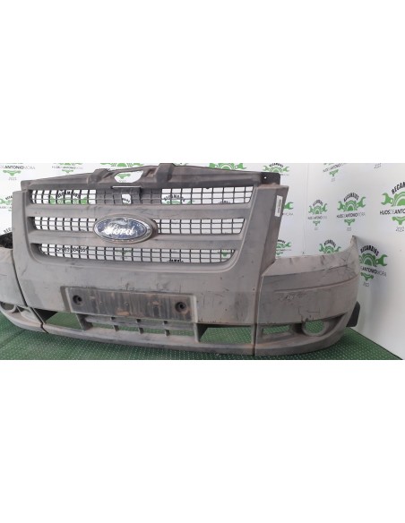 [94672] PARAGOLPES DELANTERO - FORD TRANSIT CAJA ABIERTA '06