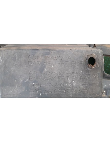 [94672] PARAGOLPES DELANTERO - FORD TRANSIT CAJA ABIERTA '06