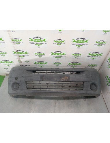 [105355] PARAGOLPES DELANTERO - RENAULT MASTER...