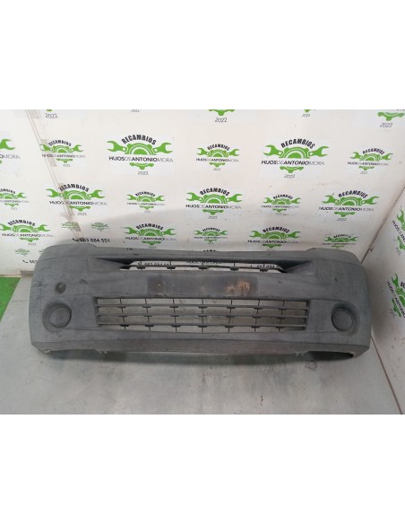 [105355] PARAGOLPES DELANTERO - RENAULT MASTER MAXI CAJA CERRADA (01/2002 - ...)