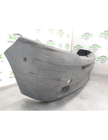 [105355] PARAGOLPES DELANTERO - RENAULT MASTER...