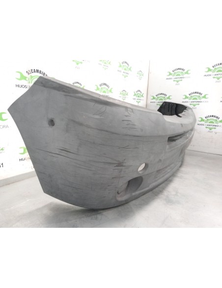 [105355] PARAGOLPES DELANTERO - RENAULT MASTER MAXI CAJA CERRADA (01/2002 - ...)