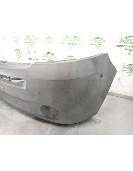 [105355] PARAGOLPES DELANTERO - RENAULT MASTER MAXI CAJA CERRADA (01/2002 - ...)