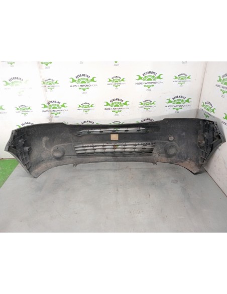 [105355] PARAGOLPES DELANTERO - RENAULT MASTER MAXI CAJA CERRADA (01/2002 - ...)