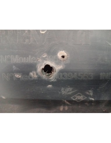 [105355] PARAGOLPES DELANTERO - RENAULT MASTER...