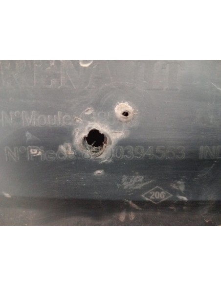 [105355] PARAGOLPES DELANTERO - RENAULT MASTER MAXI CAJA CERRADA (01/2002 - ...)