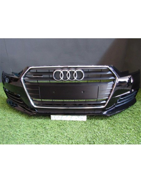 [92443] PARAGOLPES DELANTERO - AUDI A4 ALLROAD QUATTRO (8WH) (01/2016 - 01/2019)