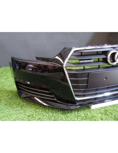 [92443] PARAGOLPES DELANTERO - AUDI A4 ALLROAD...