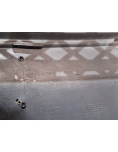 [105068] PARAGOLPES DELANTERO - MERCEDES SPRINTER II...