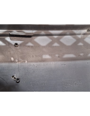 [105068] PARAGOLPES DELANTERO - MERCEDES...