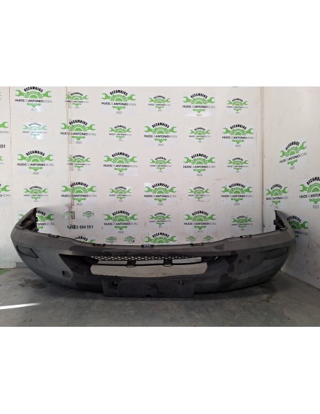 [105068] PARAGOLPES DELANTERO - MERCEDES SPRINTER II JAMES COOK (906)