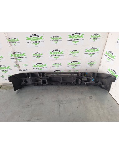 [105512] PARAGOLPES DELANTERO - RENAULT MAXITY...