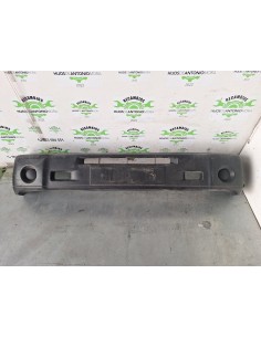 [105512] PARAGOLPES DELANTERO - RENAULT MAXITY (01/2007 -... 2