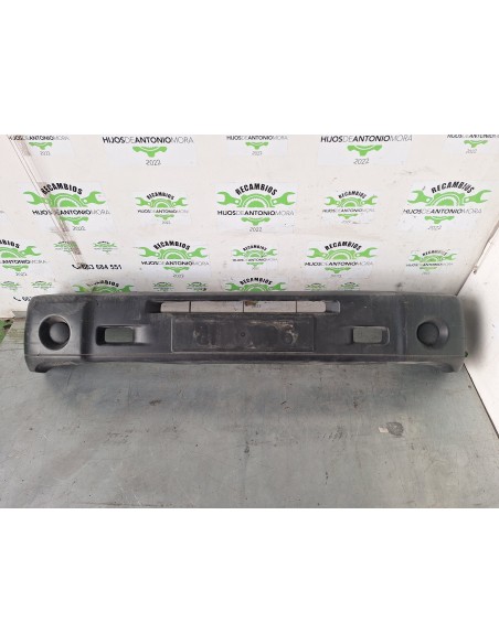 [105512] PARAGOLPES DELANTERO - RENAULT MAXITY (01/2007 - 01/2011)