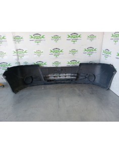 [105542] PARAGOLPES DELANTERO - OPEL VIVARO FURGÓN