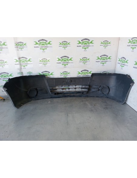 [105542] PARAGOLPES DELANTERO - OPEL VIVARO FURGÓN