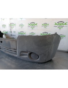 [105542] PARAGOLPES DELANTERO - OPEL VIVARO FURGÓN 2