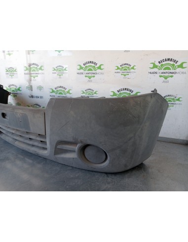 [105542] PARAGOLPES DELANTERO - OPEL VIVARO FURGÓN