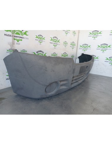 [105542] PARAGOLPES DELANTERO - OPEL VIVARO FURGÓN