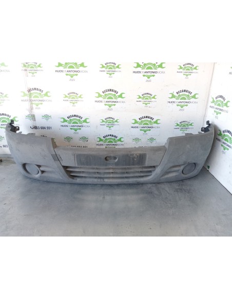 [105542] PARAGOLPES DELANTERO - OPEL VIVARO FURGÓN